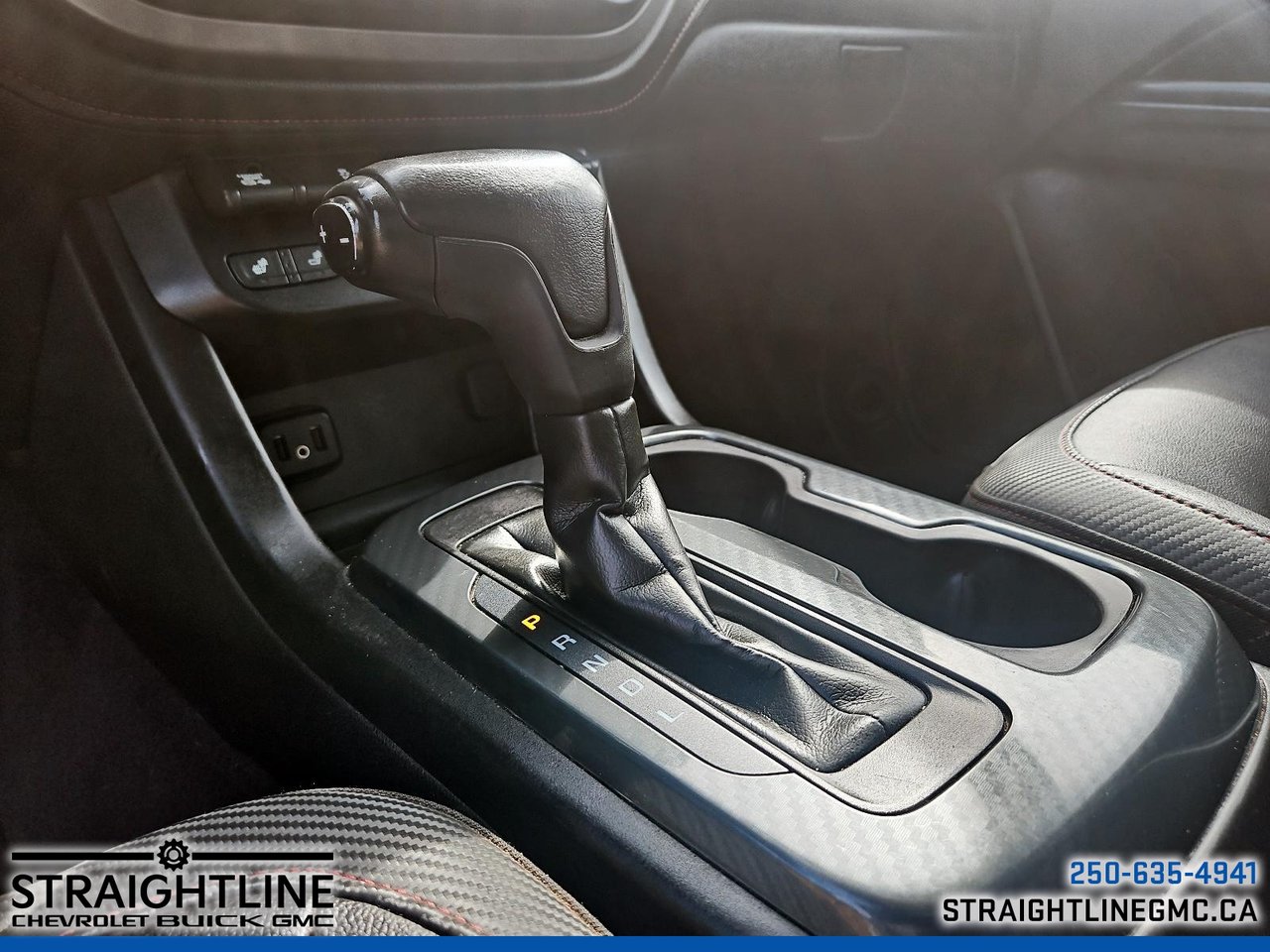 2020 GMC Canyon 4WD Denali-13