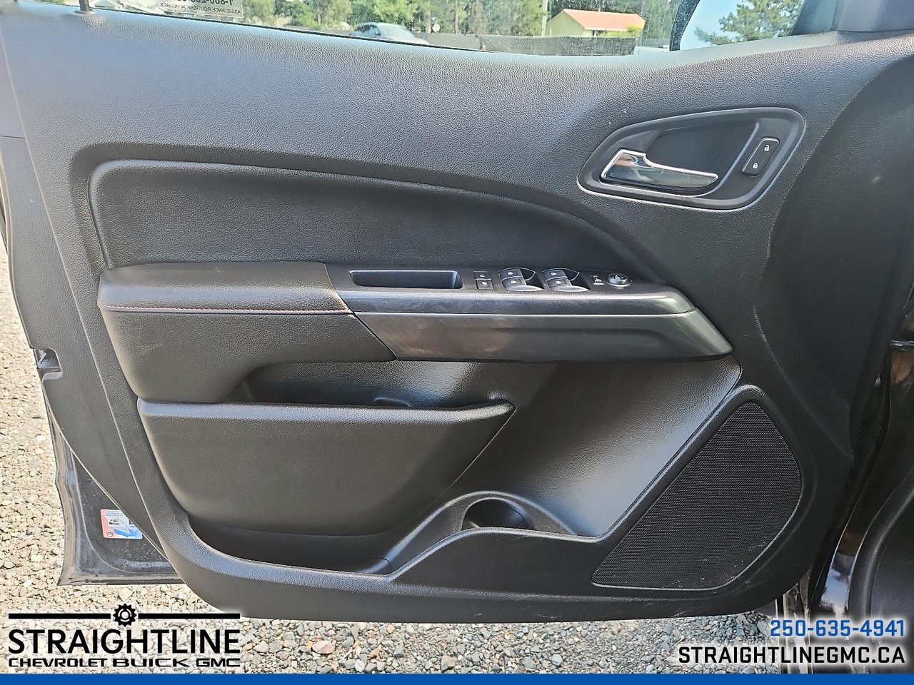 2020 GMC Canyon 4WD Denali-9