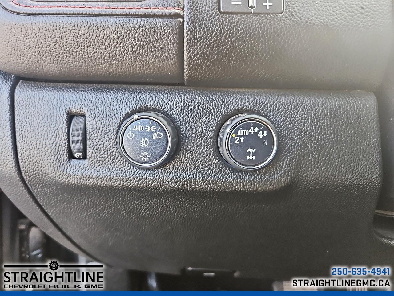 2020 GMC Canyon 4WD Denali-14