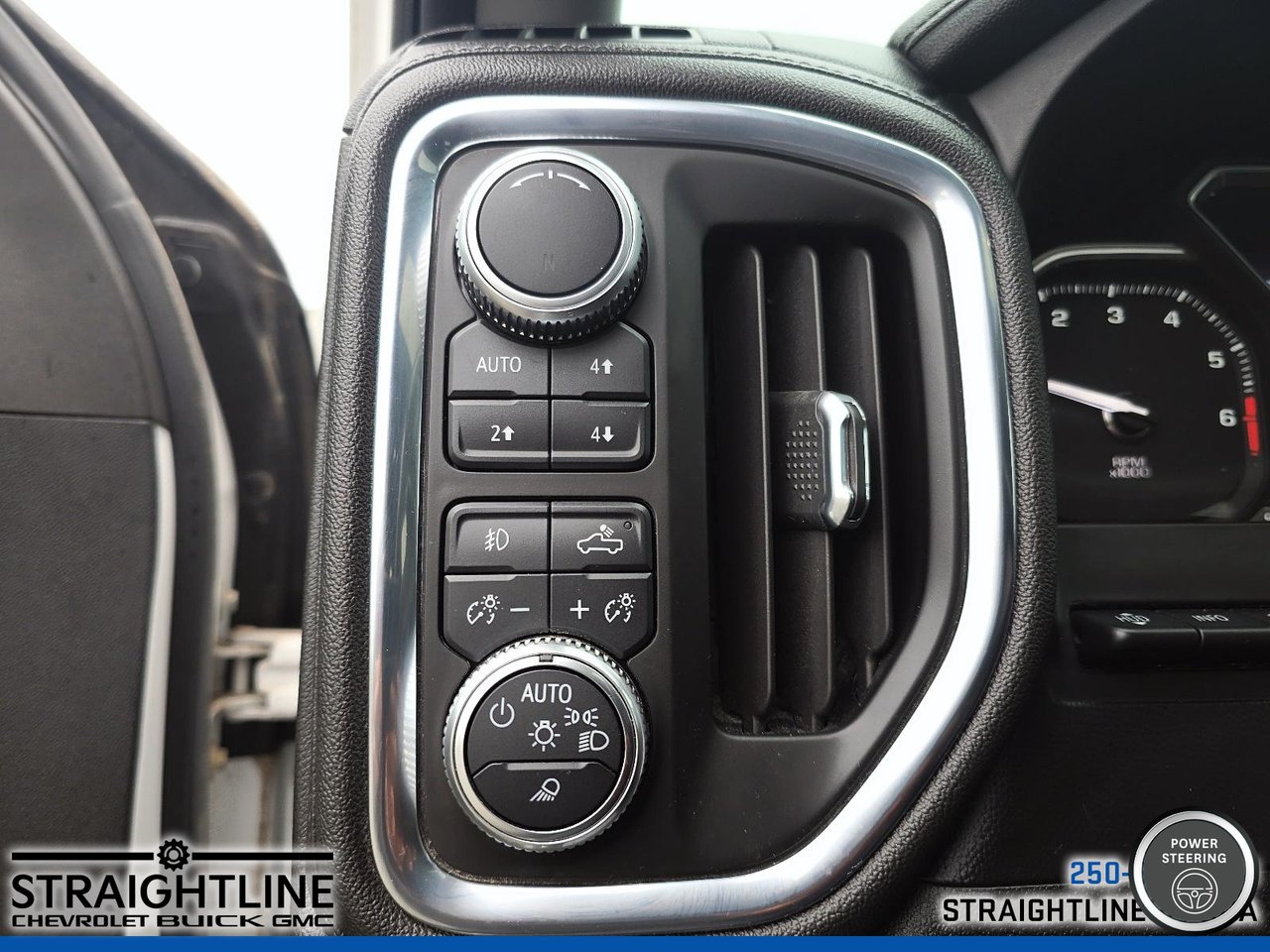 2019 GMC Sierra 1500 Denali-13