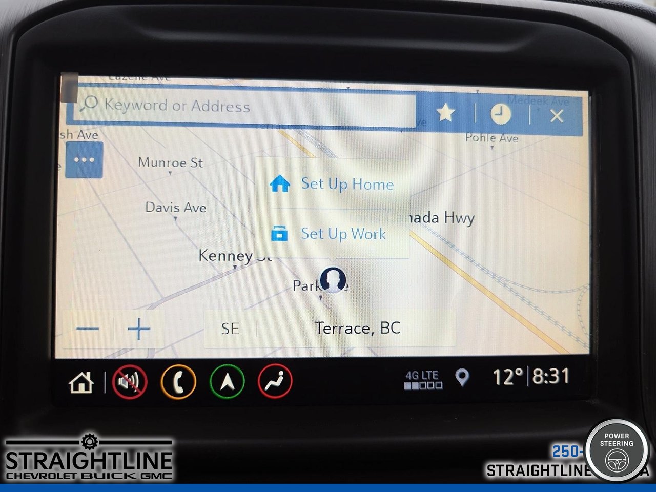 2019 GMC Sierra 1500 Denali-17