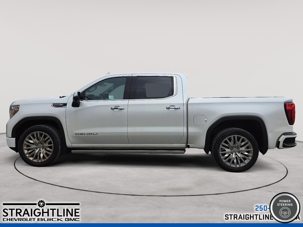 2019 GMC Sierra 1500 Denali-4