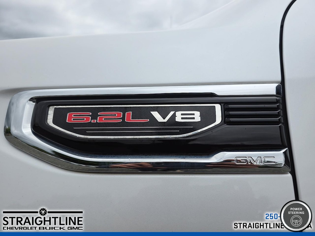 2019 GMC Sierra 1500 Denali-5
