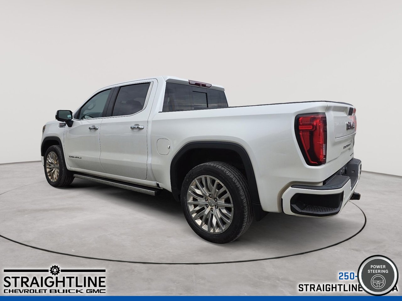 2019 GMC Sierra 1500 Denali-3