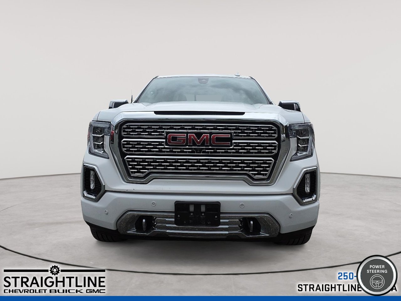 2019 GMC Sierra 1500 Denali-1