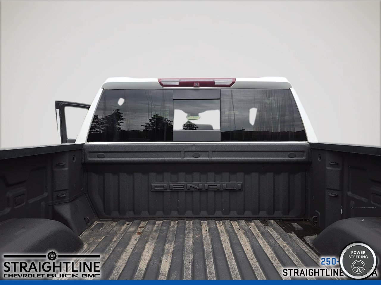 2019 GMC Sierra 1500 Denali-14