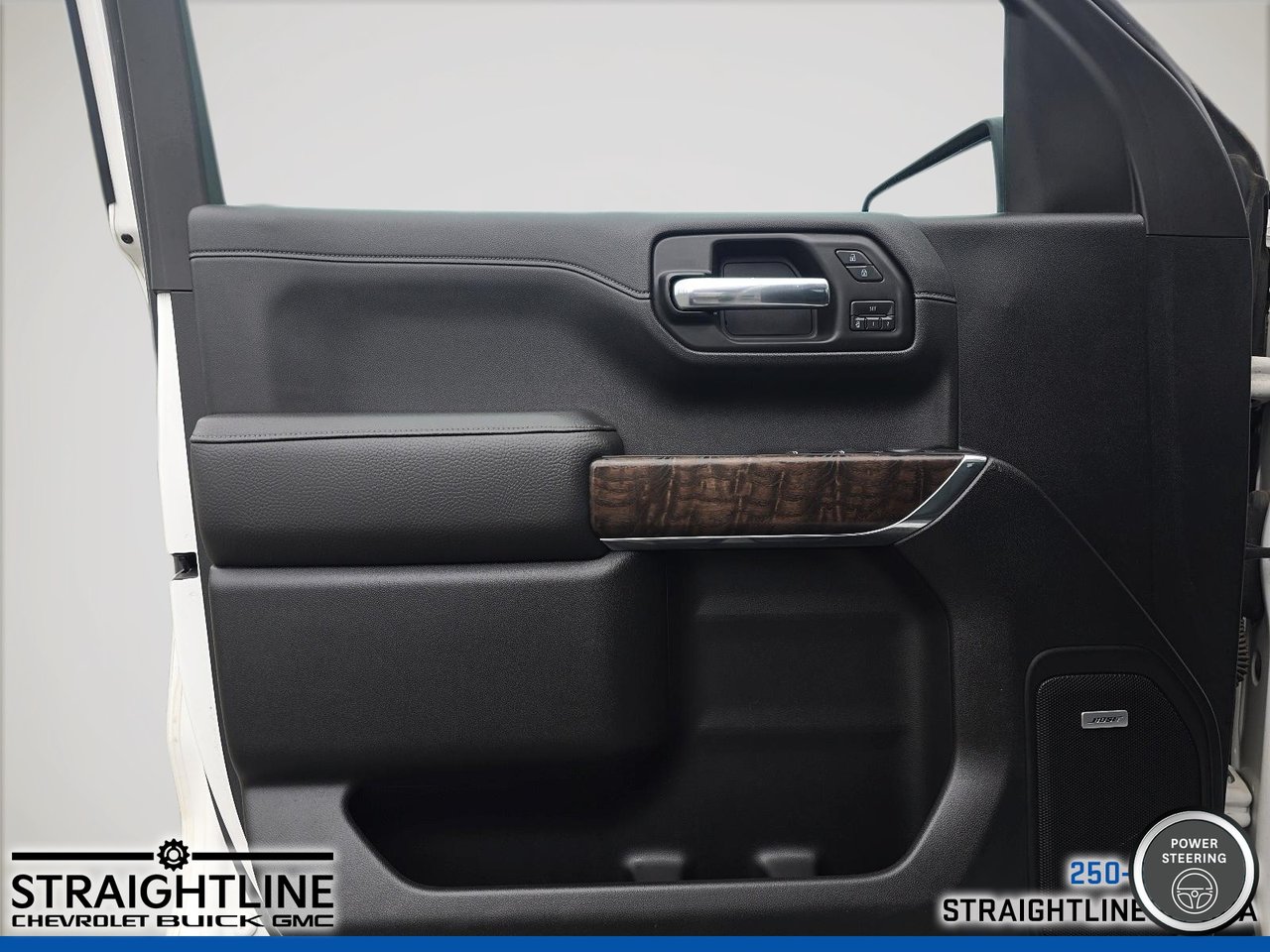 2019 GMC Sierra 1500 Denali-8