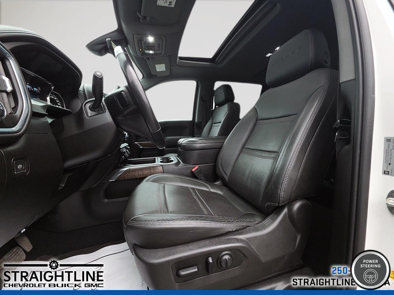 2019 GMC Sierra 1500 Denali-7