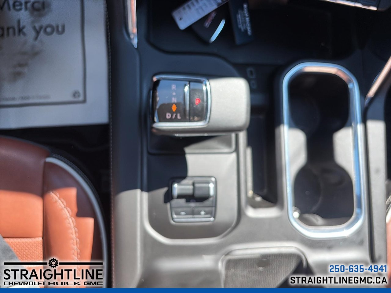 2025 GMC Sierra 1500 Denali Ultimate-12