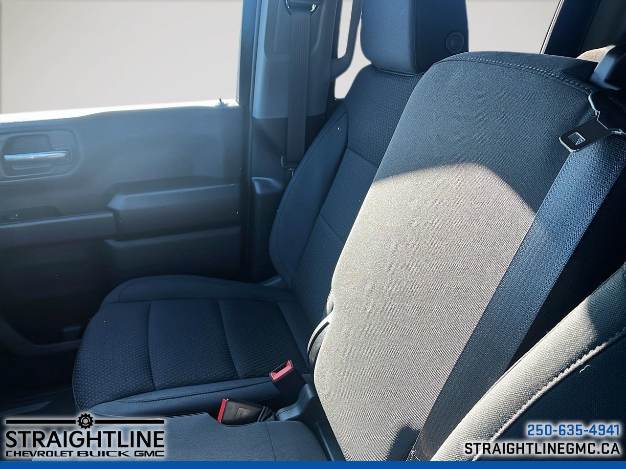 2026 GMC Sierra 1500 PRO-18