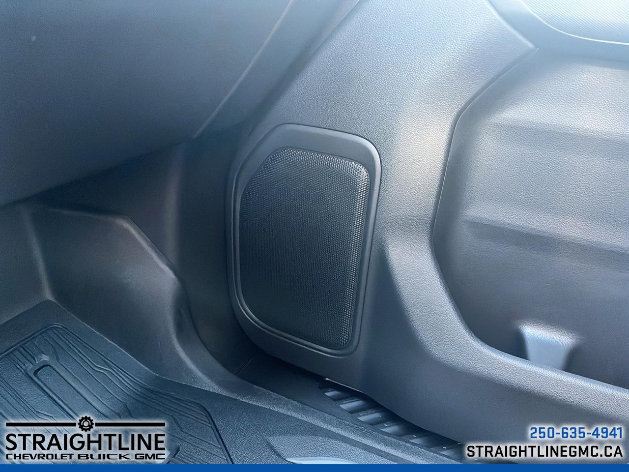 2026 GMC Sierra 1500 PRO-20