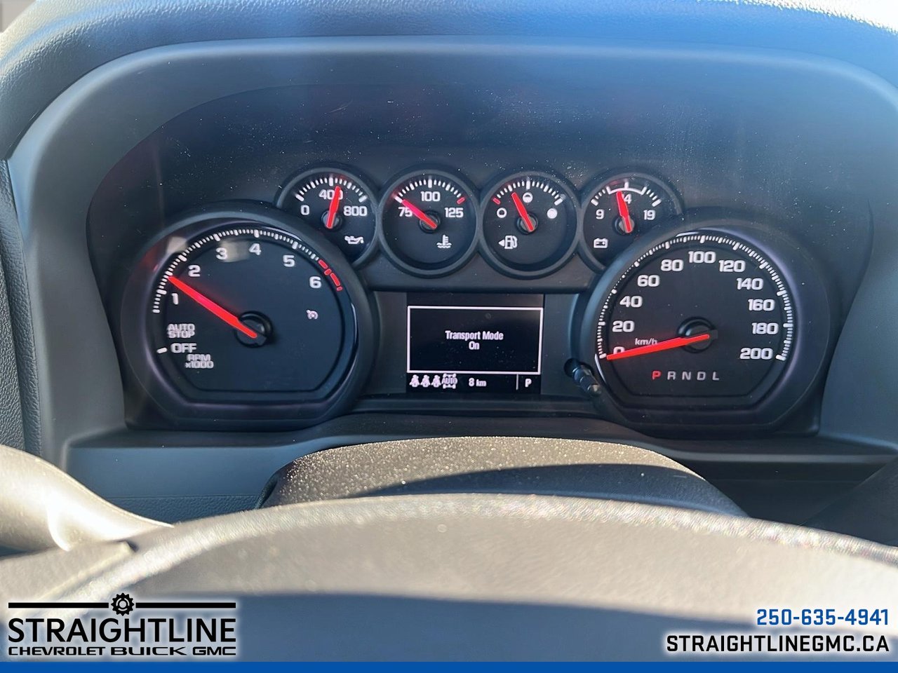 2026 GMC Sierra 1500 PRO-11