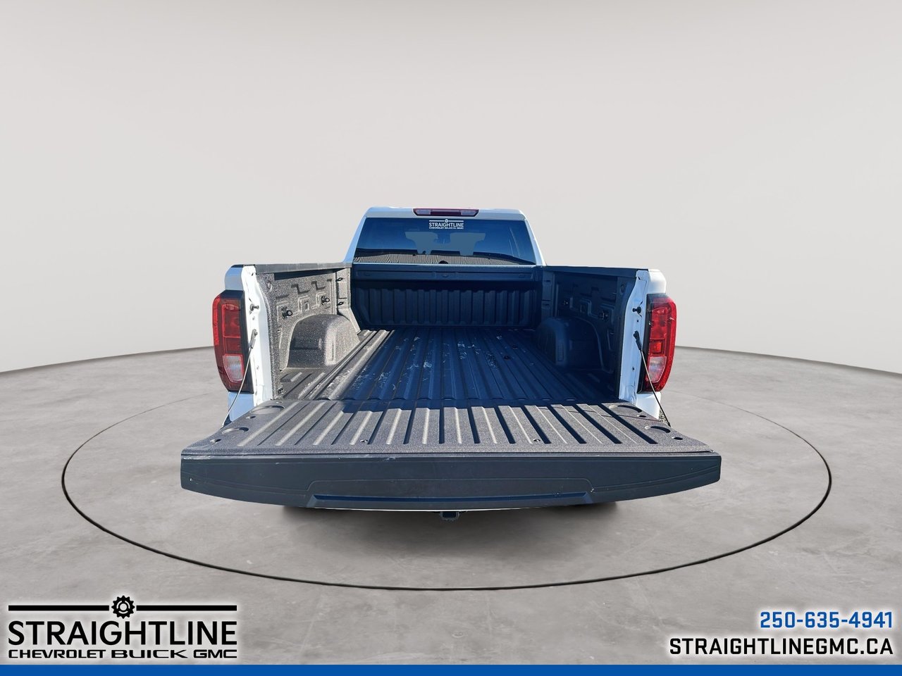 2026 GMC Sierra 1500 PRO-14