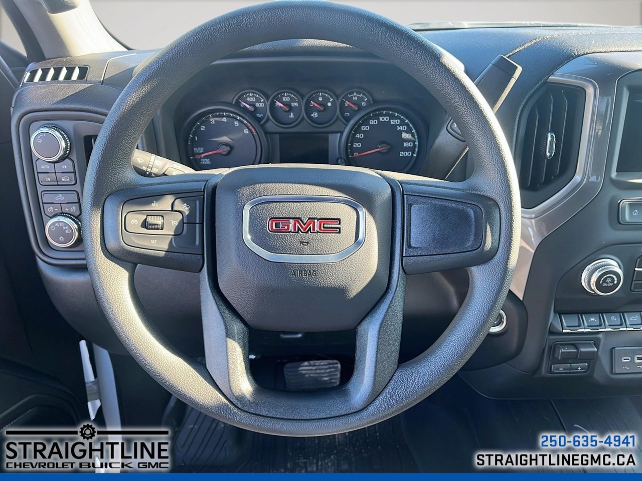 2026 GMC Sierra 1500 PRO-10