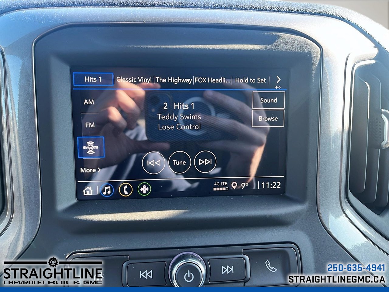 2026 GMC Sierra 1500 PRO-16