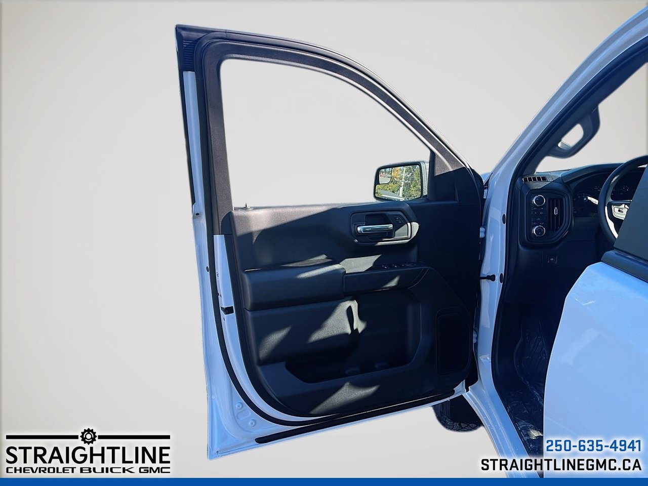 2026 GMC Sierra 1500 PRO-9