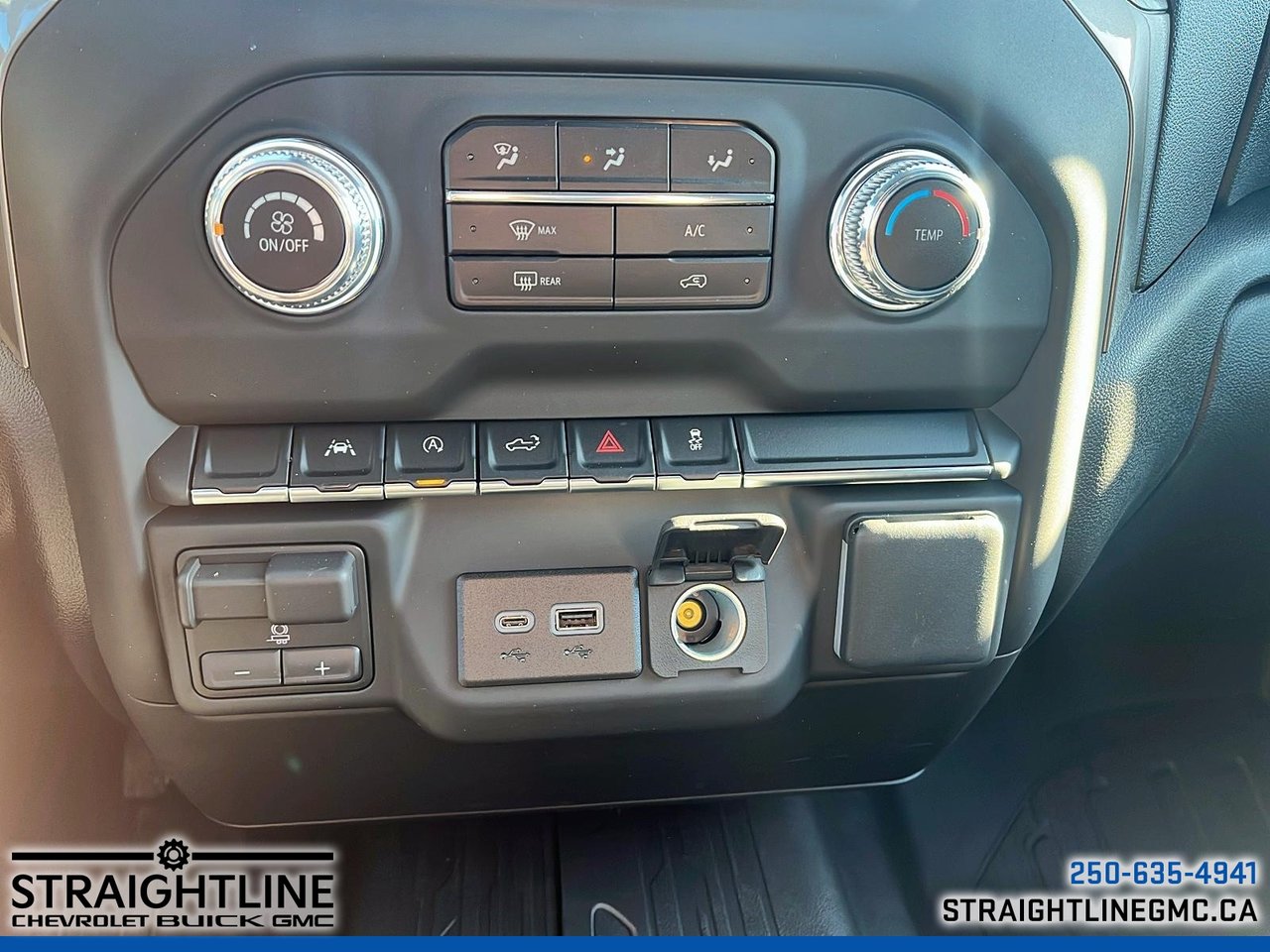 2026 GMC Sierra 1500 PRO-17