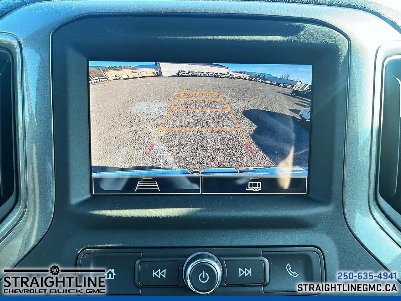 2026 GMC Sierra 1500 PRO-15