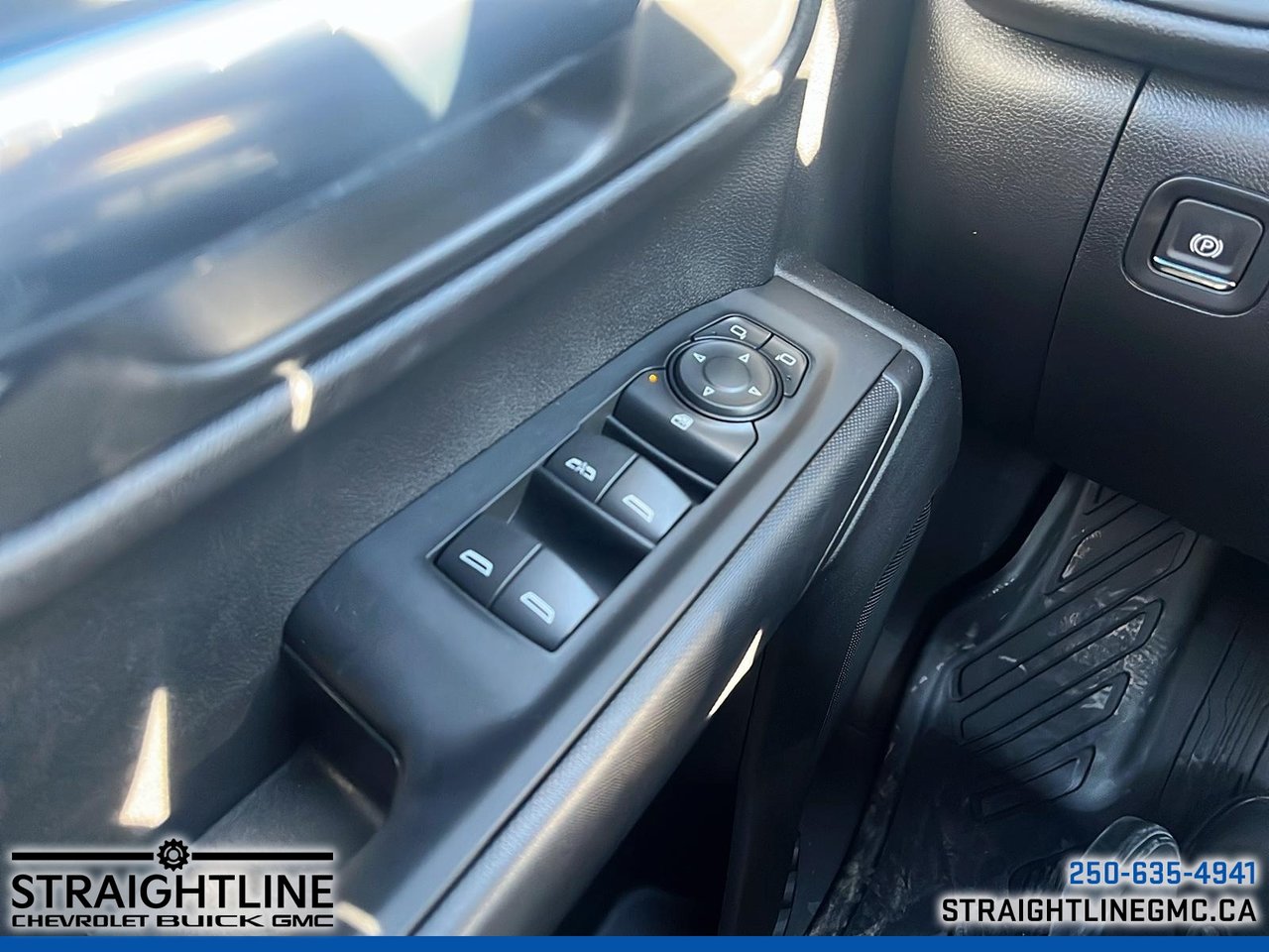 2026 GMC Sierra 1500 PRO-19