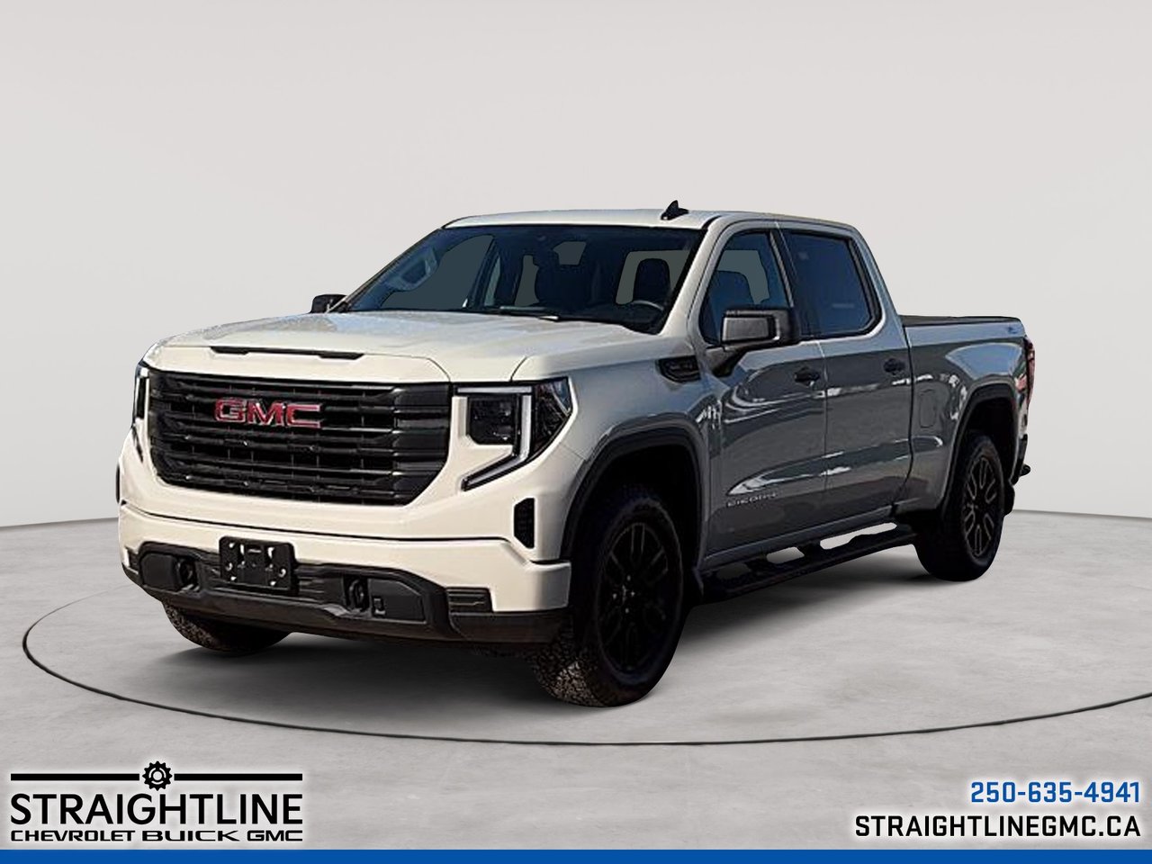 2026 GMC Sierra 1500 PRO-0