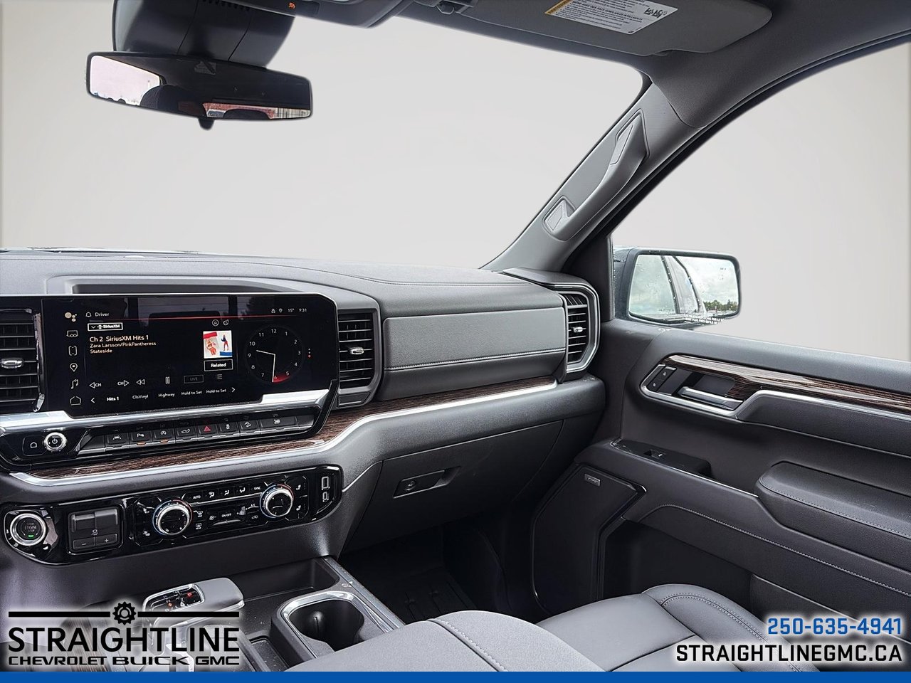 2026 GMC Sierra 1500 ELEVATION-11