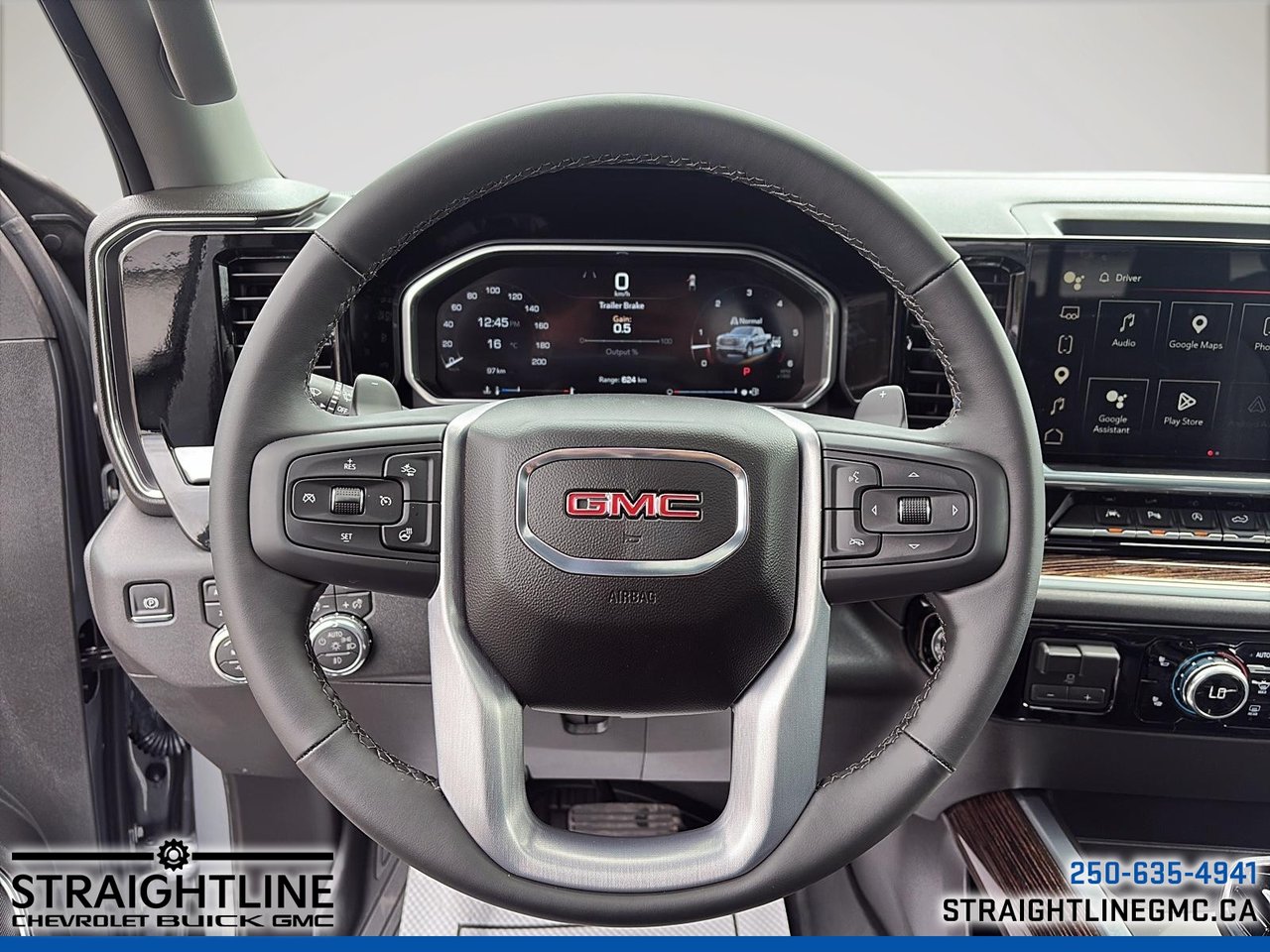 2026 GMC Sierra 1500 ELEVATION-9