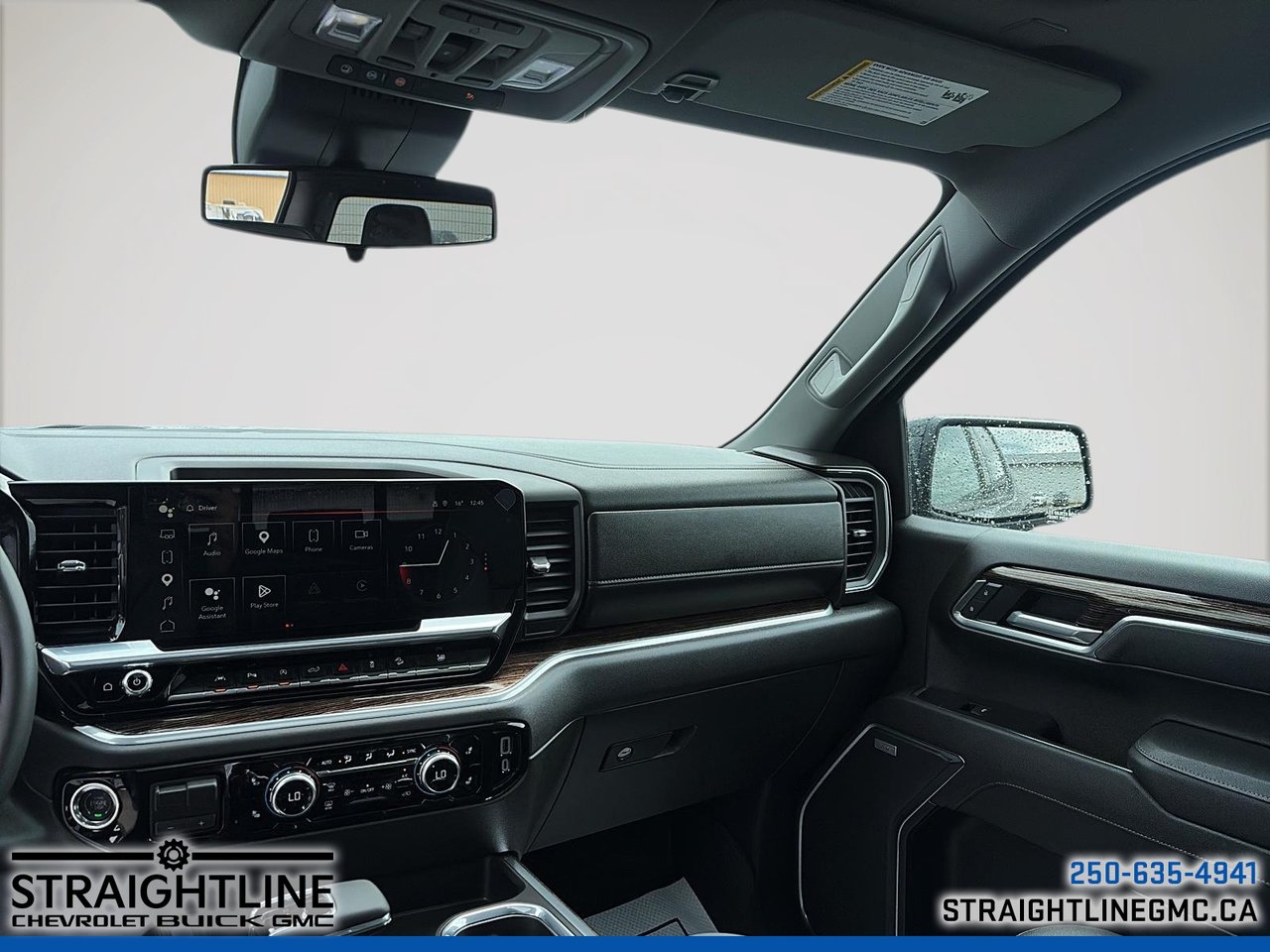 2026 GMC Sierra 1500 ELEVATION-11