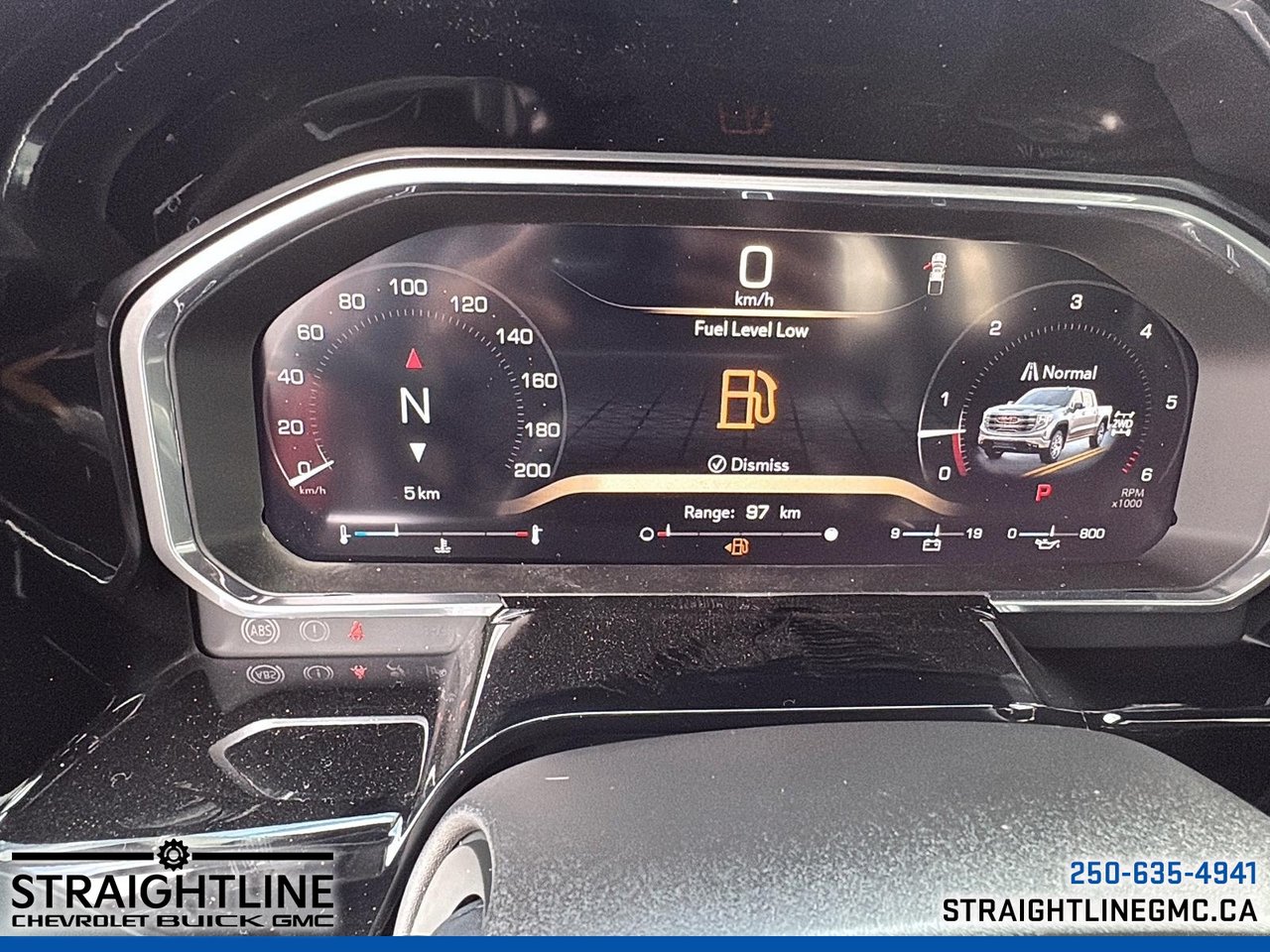 2026 GMC Sierra 1500 ELEVATION-10