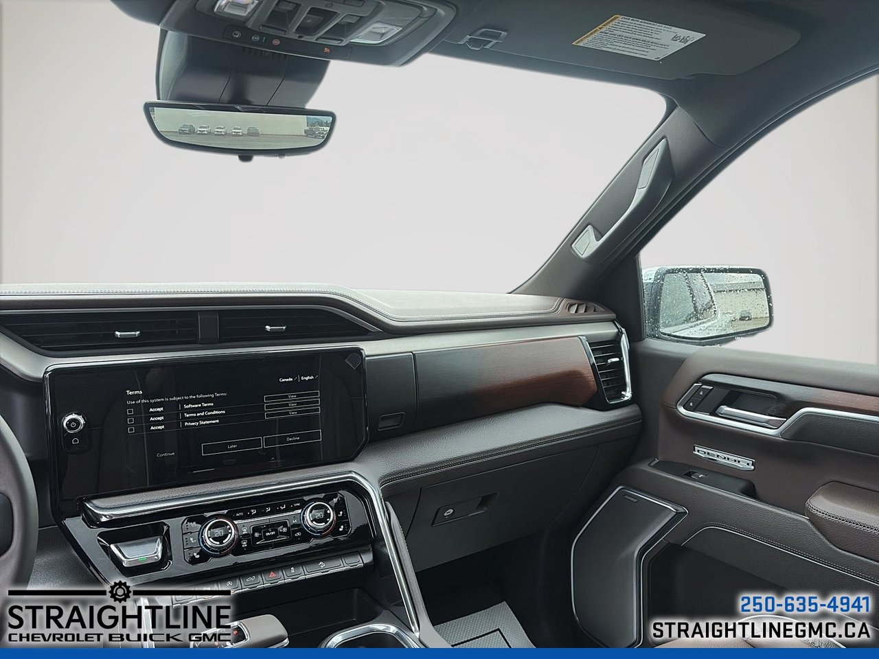 2026 GMC Sierra 1500 DENALI-11