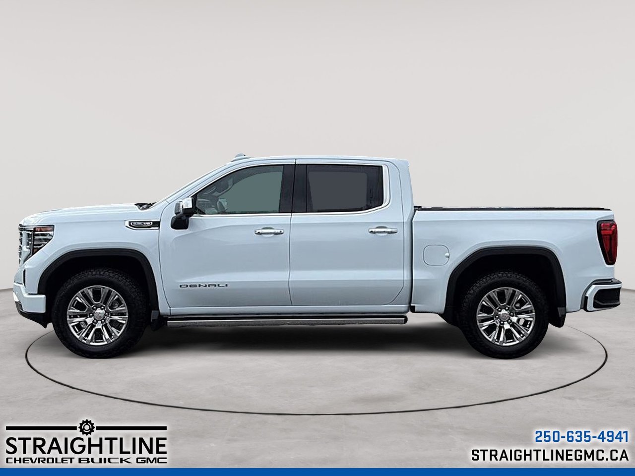 2026 GMC Sierra 1500 DENALI-4