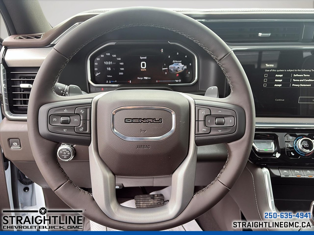 2026 GMC Sierra 1500 DENALI-9