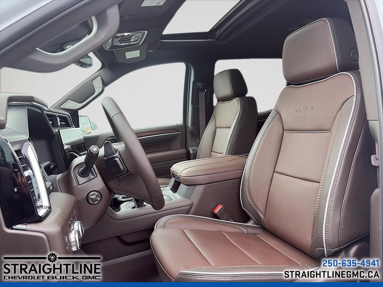 2026 GMC Sierra 1500 DENALI-6