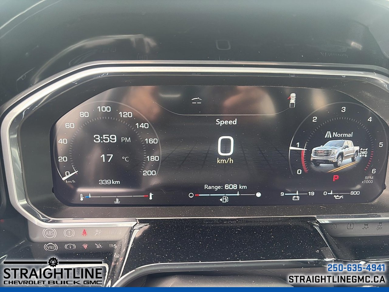 2026 GMC Sierra 1500 ELEVATION-10