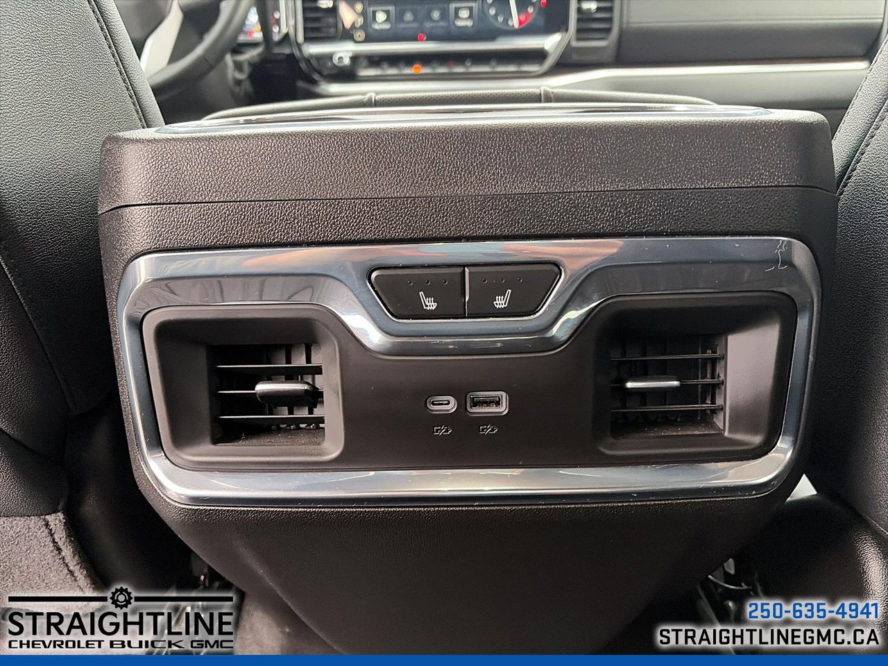 2025 GMC Sierra 3500HD SLT-28