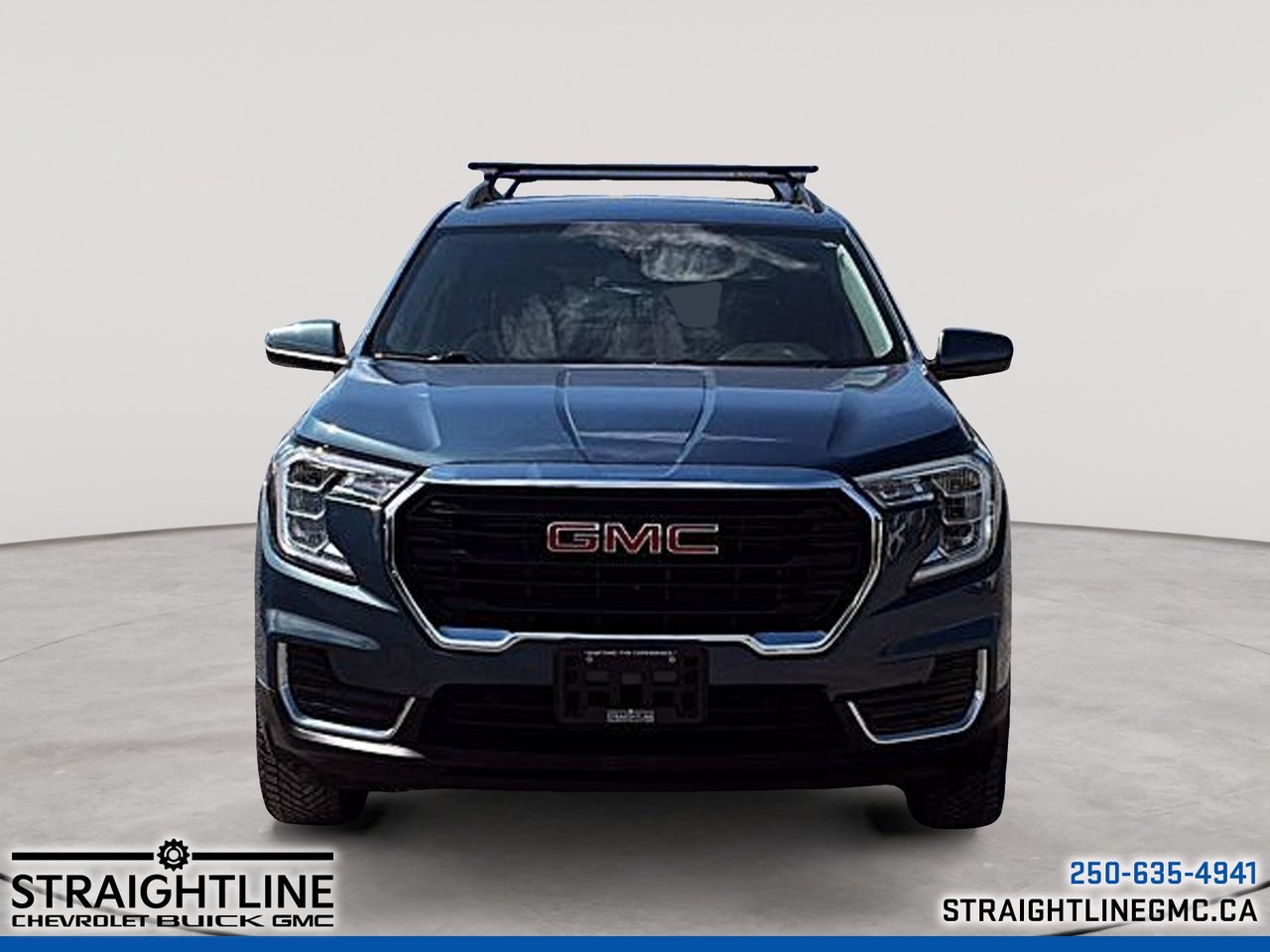 2024 GMC Terrain SLE-1