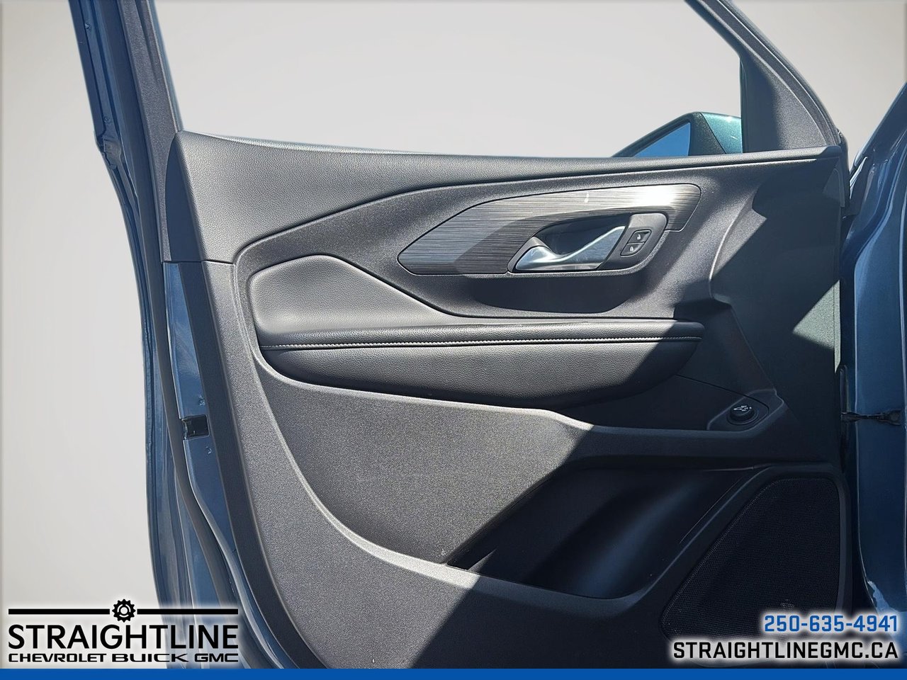 2024 GMC Terrain SLE-9
