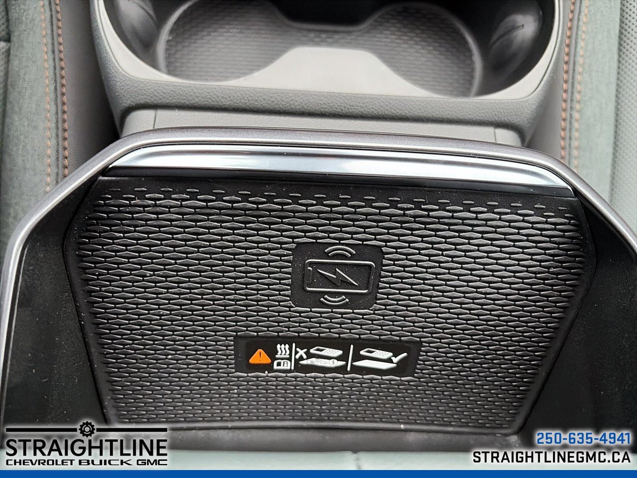 2026 GMC Terrain AT4-18