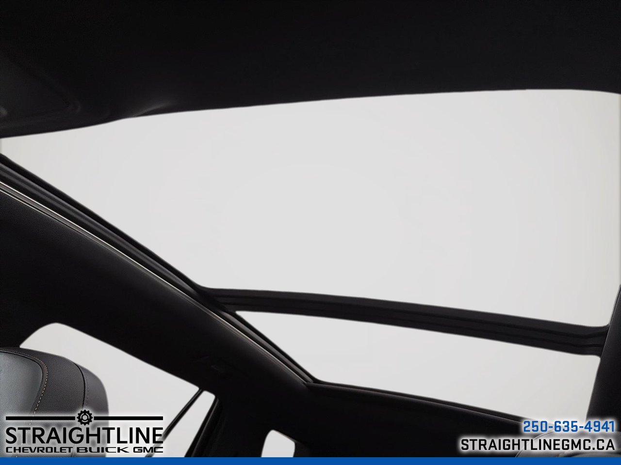 2026 GMC Terrain AT4-14