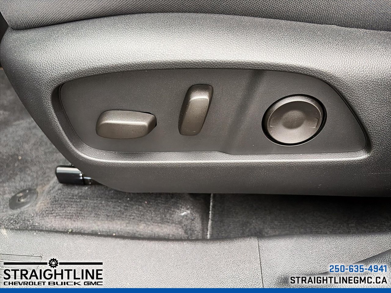 2026 GMC Terrain AT4-24