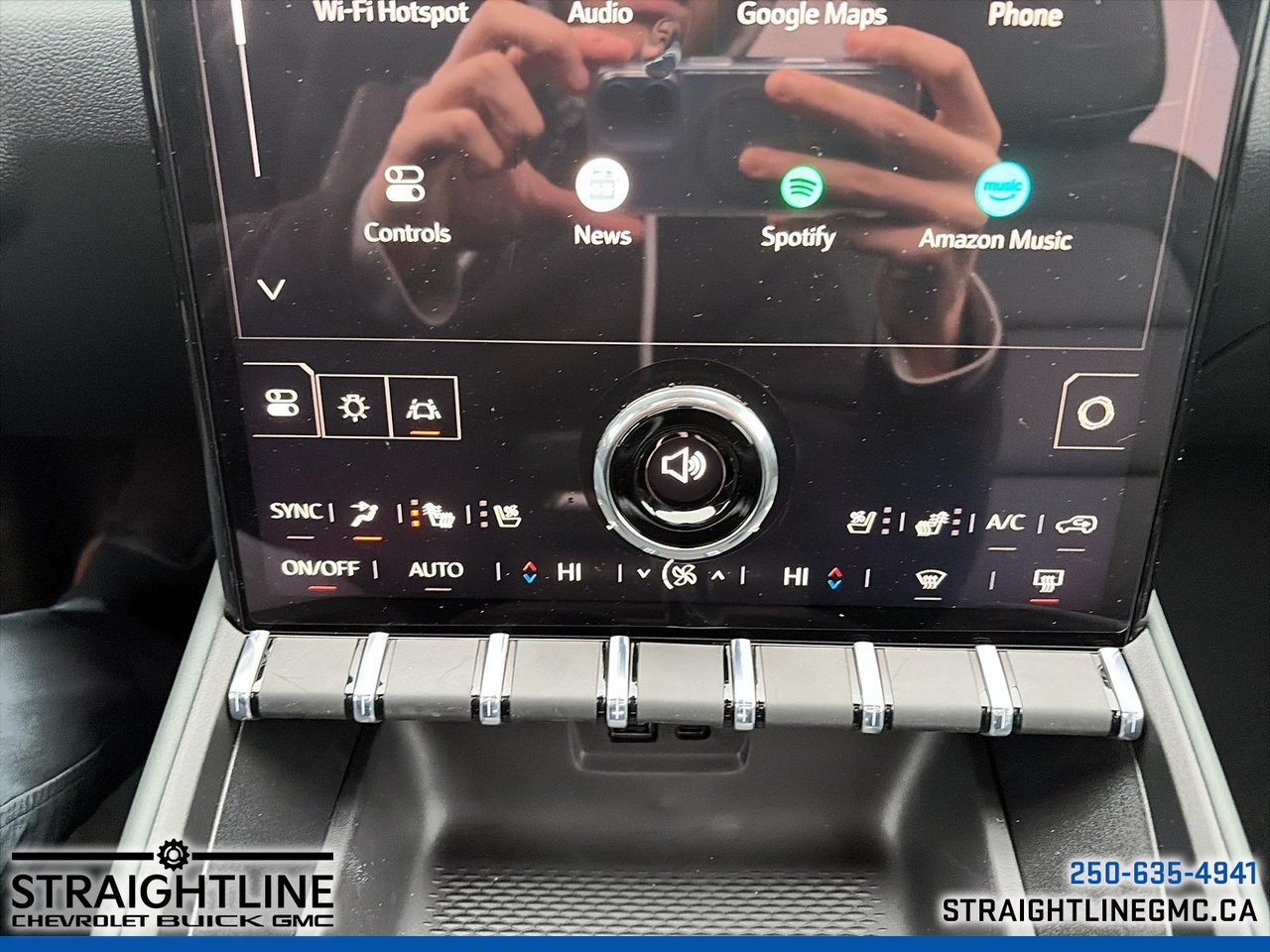 2026 GMC Terrain AT4-17