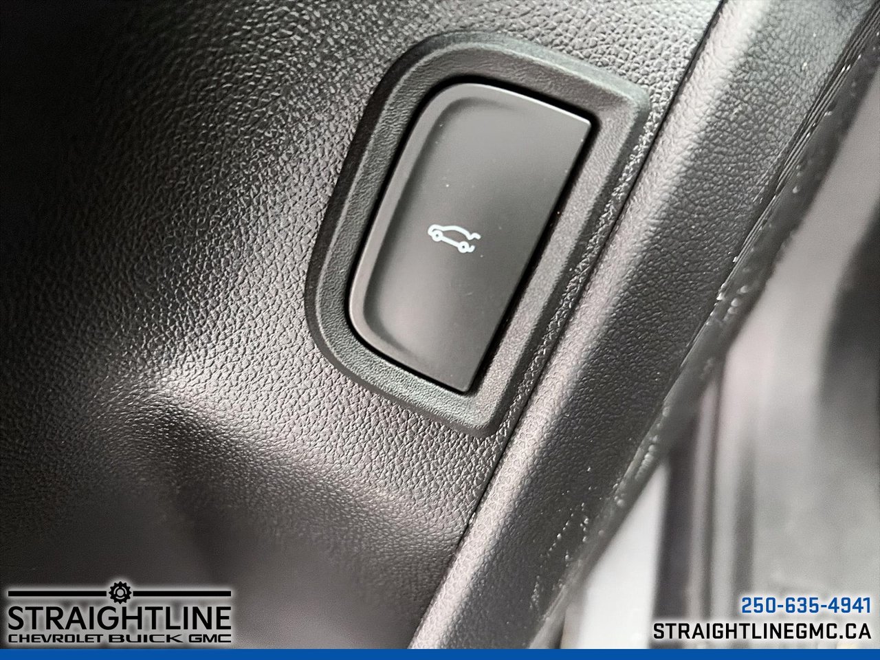 2026 GMC Terrain AT4-22