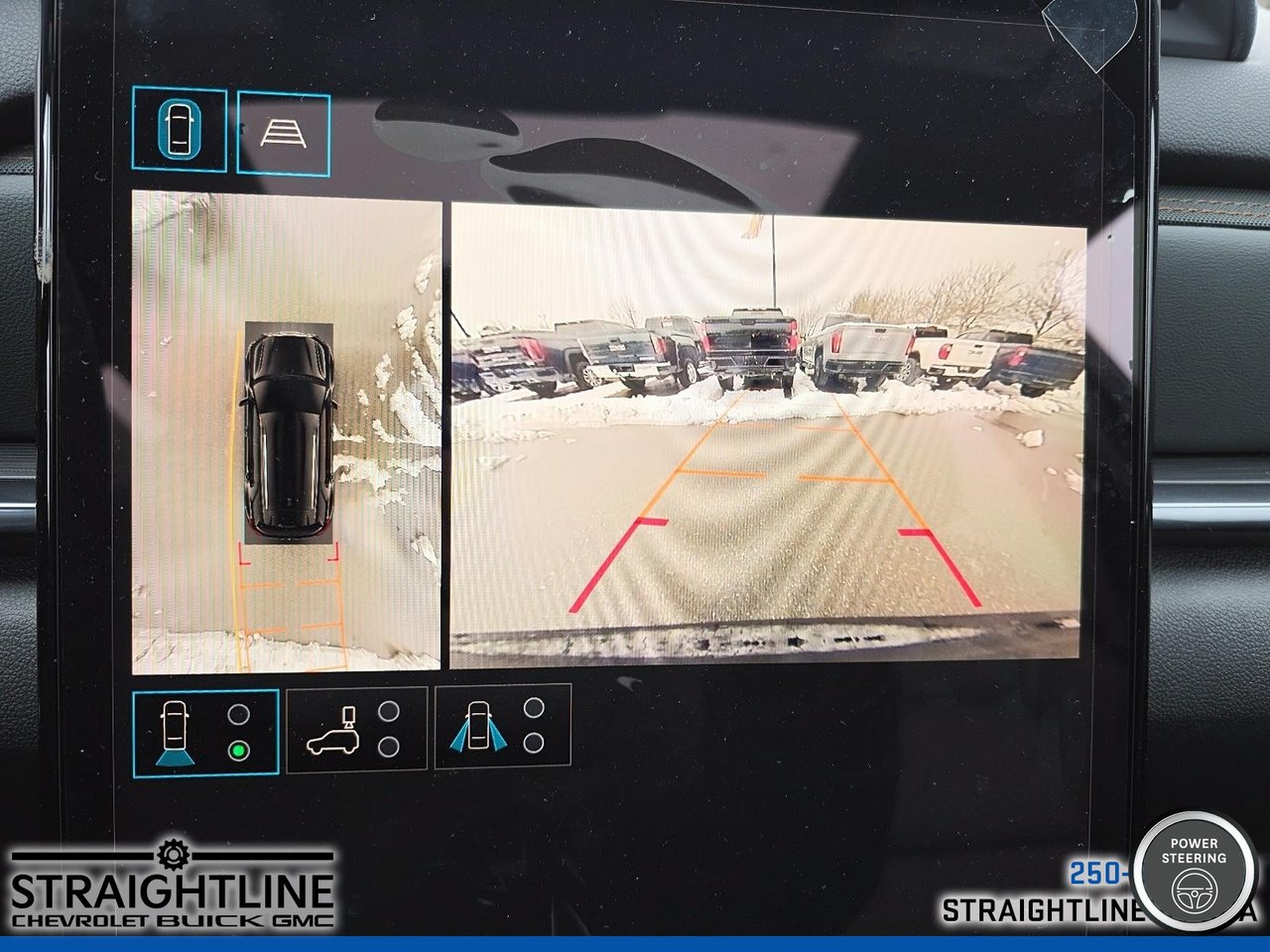 2026 GMC Terrain AT4-17