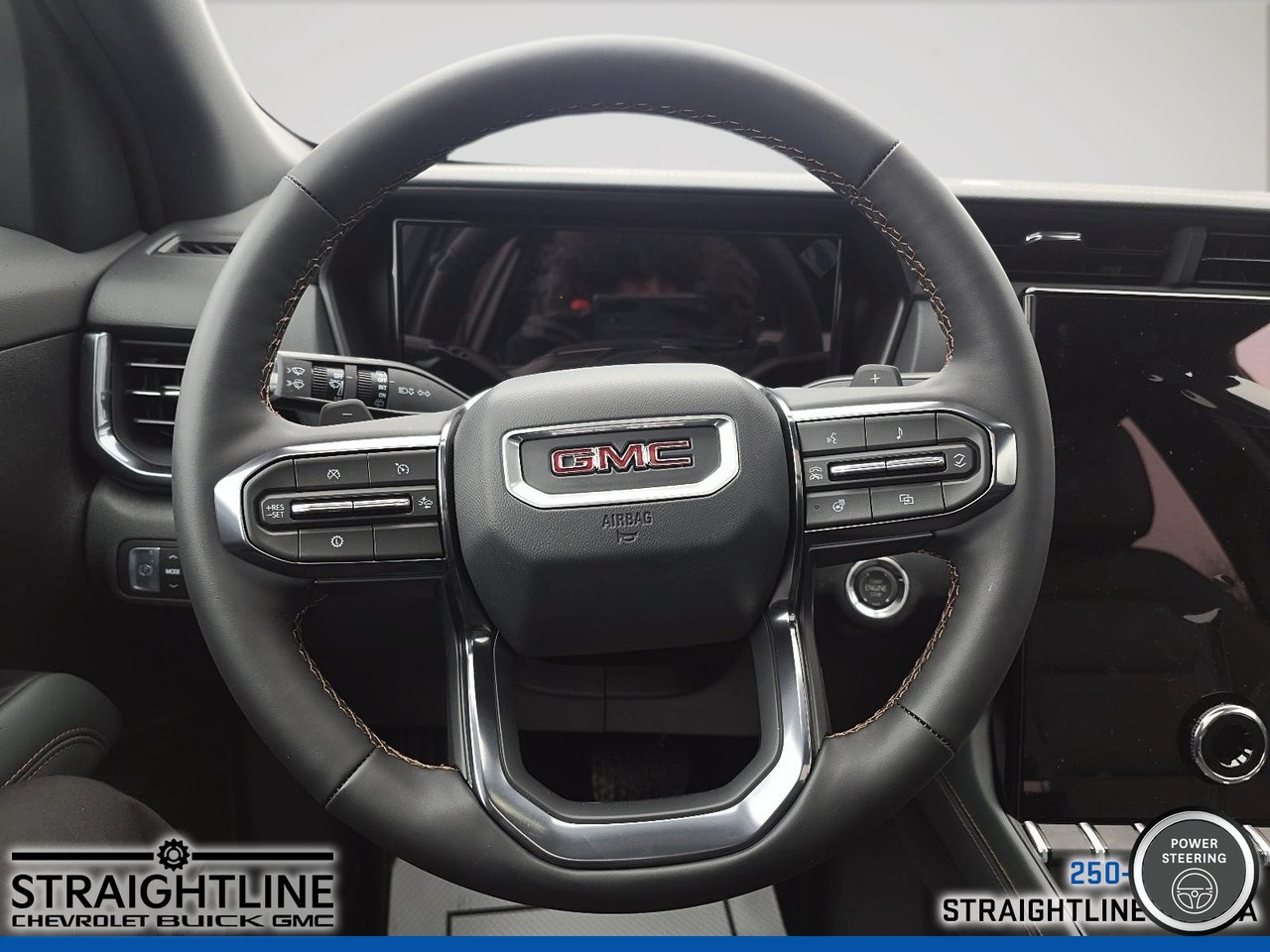 2026 GMC Terrain AT4-12