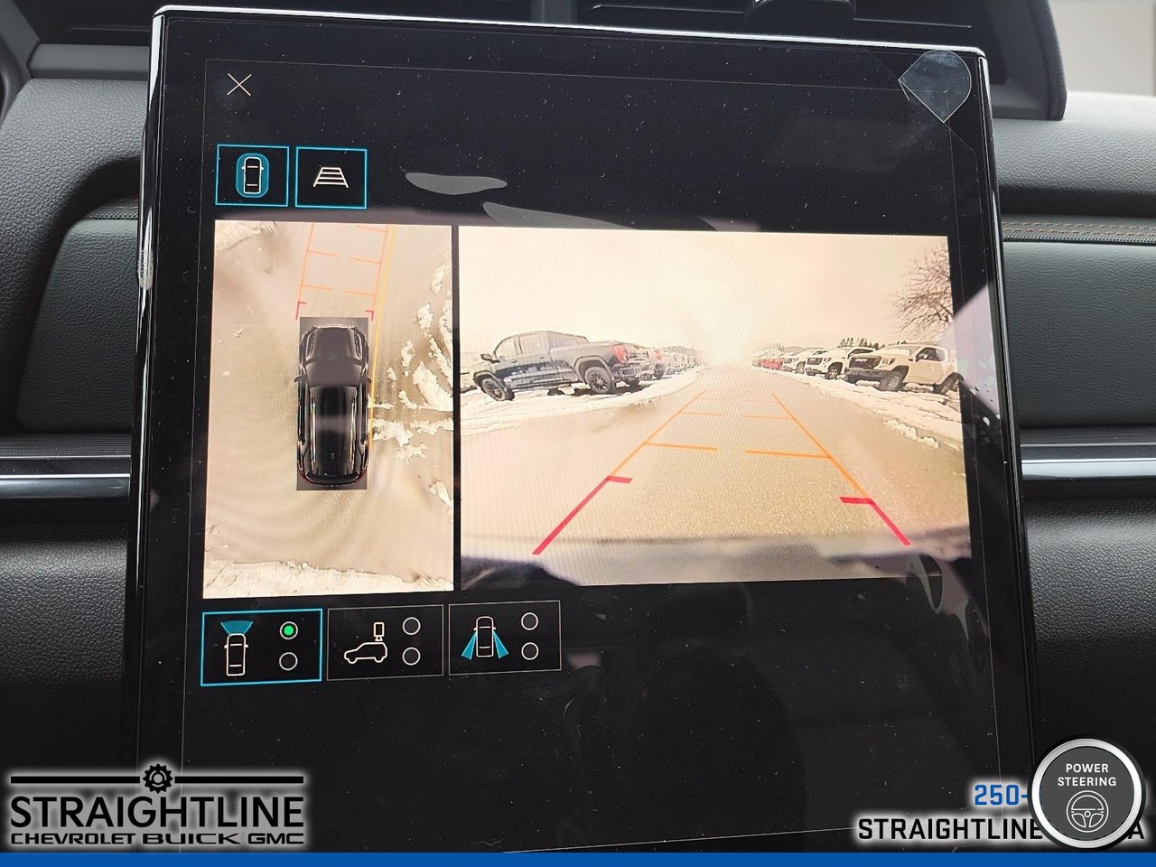 2026 GMC Terrain AT4-18