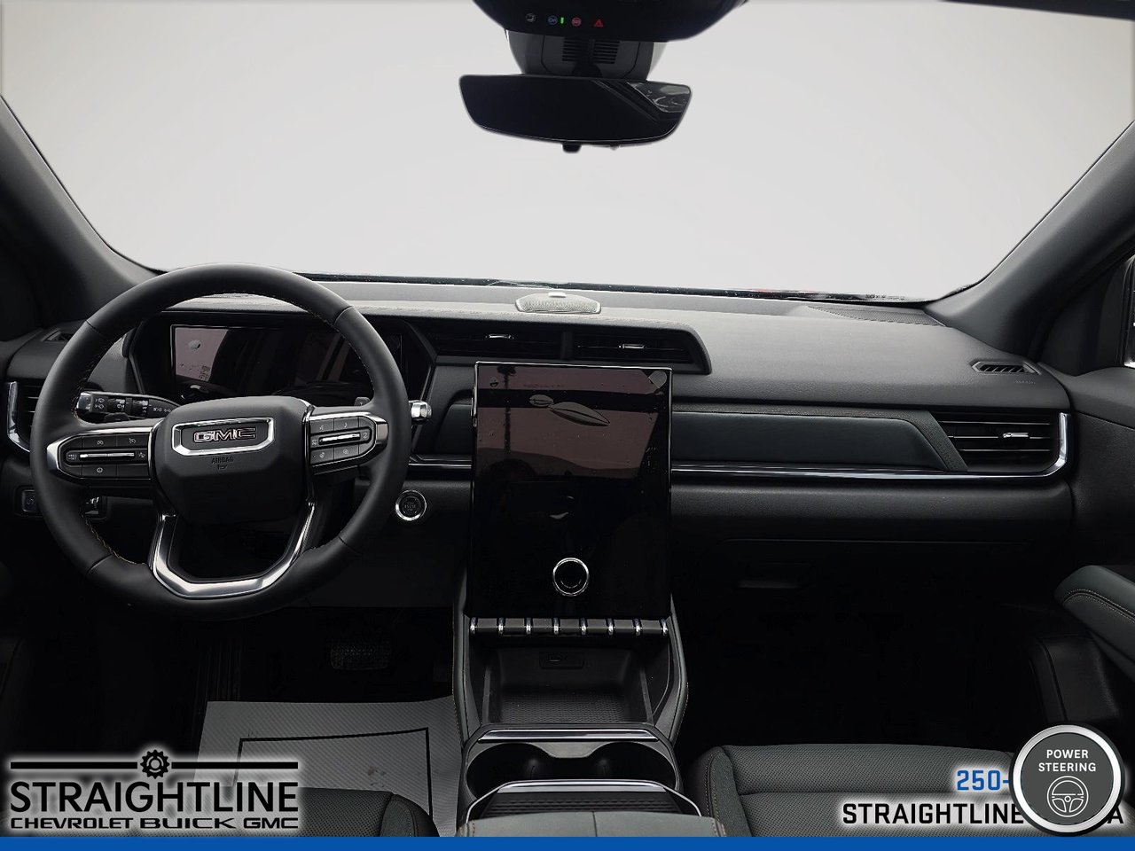 2026 GMC Terrain AT4-9