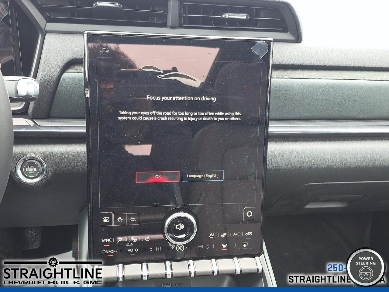 2026 GMC Terrain AT4-14