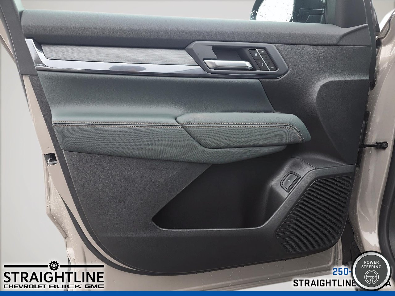 2026 GMC Terrain AT4-10