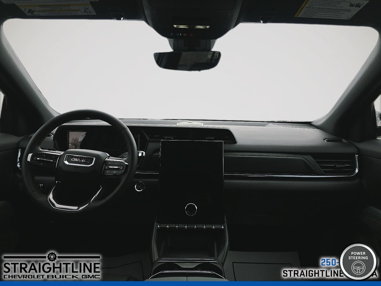 2026 GMC Terrain AT4-9