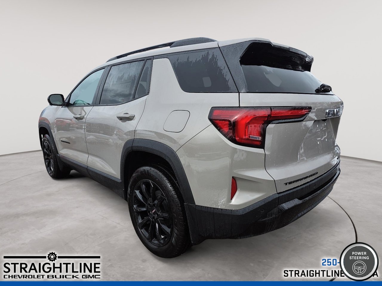 2026 GMC Terrain Elevation-3