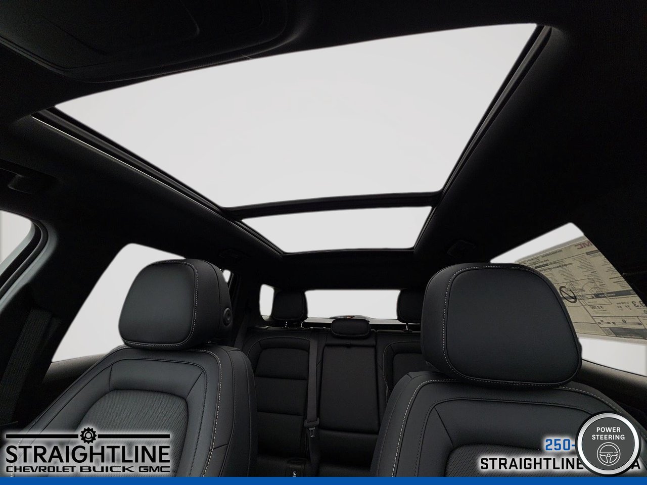 2026 GMC Terrain Elevation-15